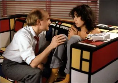 Cette scne est tire de ...