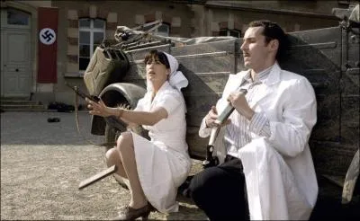 Cette scne est tire de ...