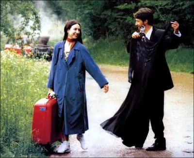 Cette scne est tire de ...