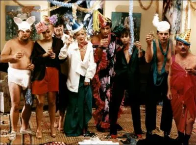 Cette scne est tire de ...