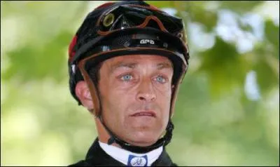 Qui est ce jockey ?