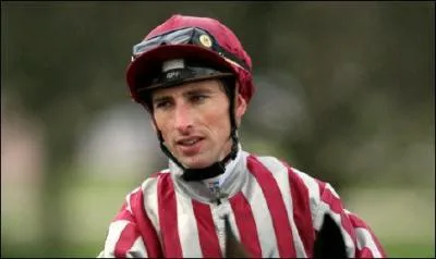 Qui est ce jockey ?