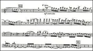 L'art musical : Qui a crit Le Bolro ?