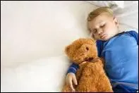 Etre dans les bras de Morphe :