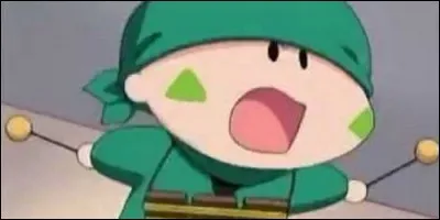 Comment se prénomme le second frère de Yaki ?