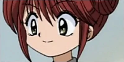 Comment s'appelle la meilleure amie de Kaede (Camille) ?