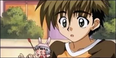 Qui est le partenaire Muglin de Kôichi Sumita ?