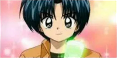 Comment s'appelle le serviteur de Kaoru Matsutake (Tom) ?