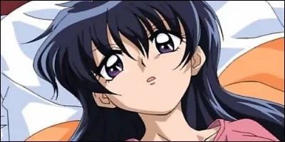 De qui Azumi Hidaka (Alexia) est-elle follement amoureuse ?