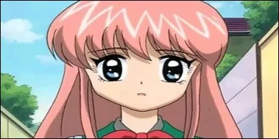 De quel instrument Saori Eguchi (Cécile) joue-t-elle ?