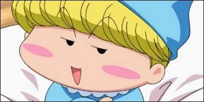 Quel instrument Mirmo utilise-t-il pour faire de la magie ?