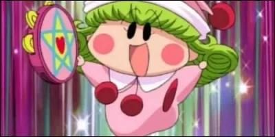 Qui est le partenaire humain de Riruma ?