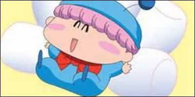 Quel est le péché mignon de Mulu, jeune frère de Mirmo ?