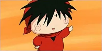 Que doit faire constamment Yaki, le Muglin d'Azumi Hidaka ?