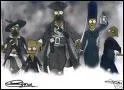 Que parodient les Simpson ?