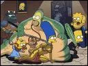 Que parodient les Simpson ?