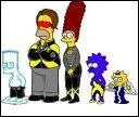 Que parodient les Simpson ?