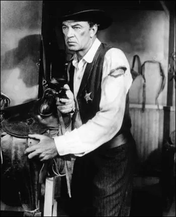 ''High Noon'' de Fred Zinneman (1952) avec Gary Cooper et Grace Kelly est le titre original de :