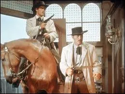 Qui tait ''le brigand bien aim'' interprt par Robert Wagner en 1957 dans un film de Nicholas Ray ?