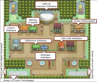 Quelle ville suis-je ?