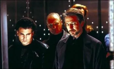 Qui a jou� dans ce film ?