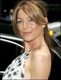 Dans quelle srie joue cette actrice ?