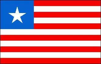 Quel pays, indpendant depuis 1847, a accueilli des esclaves noirs amricains librs aprs la guerre de Scession ?