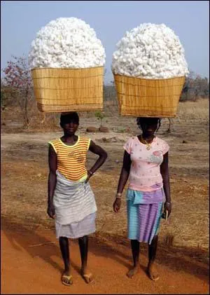 Comment appelle-t-on les habitants du Burkina Faso ?