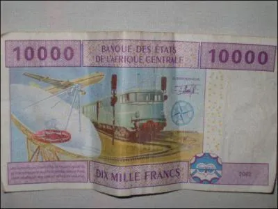 10 000 francs CFA, cela fait combien en euros ?