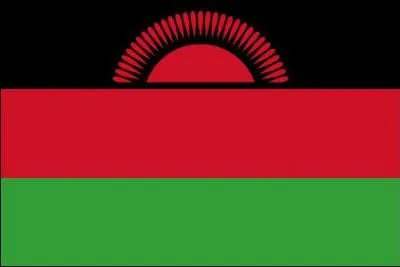 Dans quelle partie de l'Afrique noire se trouve le Malawi ?