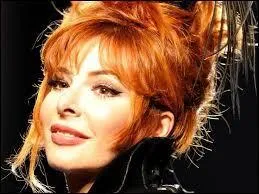 Quelle chanson de Mylène Farmer évoque l'homosexualité ?