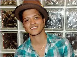 Qui est ce chanteur ?