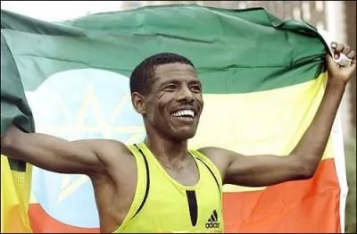 Quel pays africain a remport le plus de mdailles au marathon ?