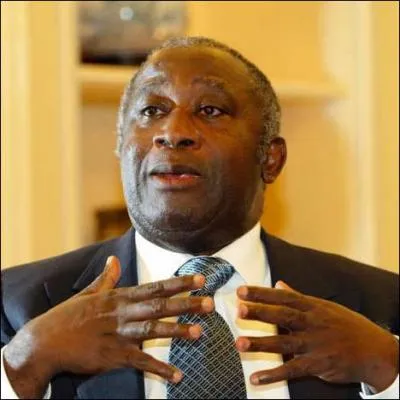 De quel prsident s'agit-il ?