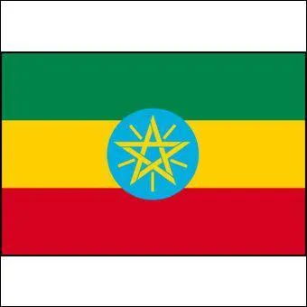 Quel pays d'Afrique noire n'a jamais t colonis (mais seulement brivement occup) ?