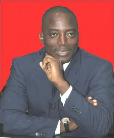 Qui est ce chef d'Etat ?