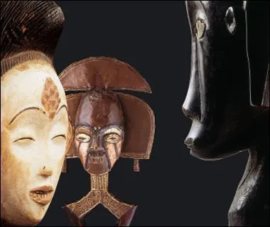 Quel muse parisien est entirement consacr  l'Afrique noire ?