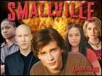 Qui a aussi joué dans "Smallville" ?