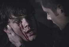 Quiz Supernatural