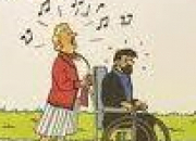 Quiz Les aventures de Tintin