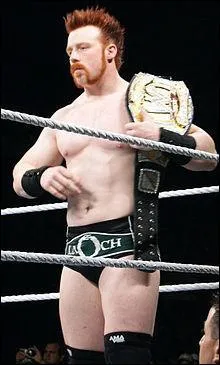 Qui est cette superstar ayant gagn son WWE Championship au 48e jour ?
