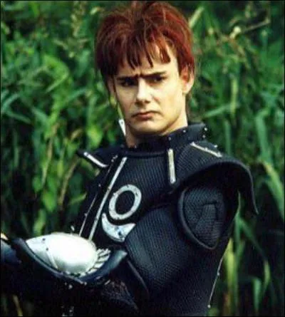 Dans quel chef d'oeuvre franais dcouvre-t-on cet homme venu d'ailleurs ?