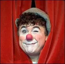 Cet artiste d'origine italienne est toujours en activit :