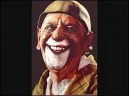 Ce suisse est considr comme le plus grand clown du 20me sicle !
