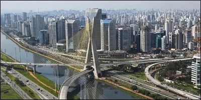 Quelle est la ville d'Amérique la plus peuplée ?