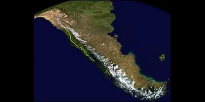 Qu'est-ce que la puna dans les Andes ?