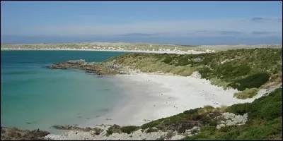 Qui veut reprendre les îles Malouines aux britanniques ?