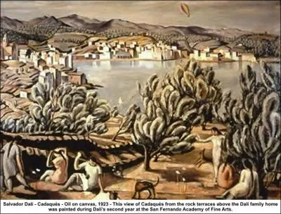 Cadaques :