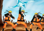 Quiz Naruto techniques et dojutsu