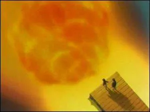 Quelle est cette technique ?